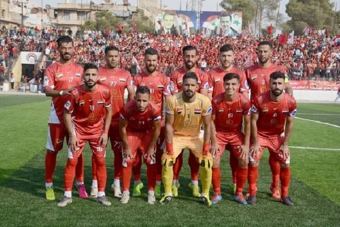 Nhận định, soi kèo Al Horiyah Aleppo vs Al-Karamah, 18h00 ngày 29/12