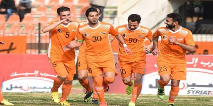Nhận định, soi kèo Al-Taliya Hama vs Al Jaish Damascus, 18h00 ngày 29/12