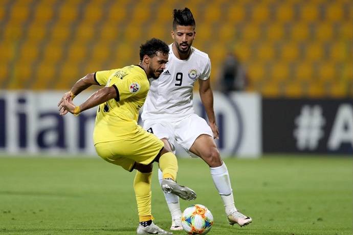 Nhận định, soi kèo Al Zawraa vs Al-Naft, 1h30 ngày 1/1