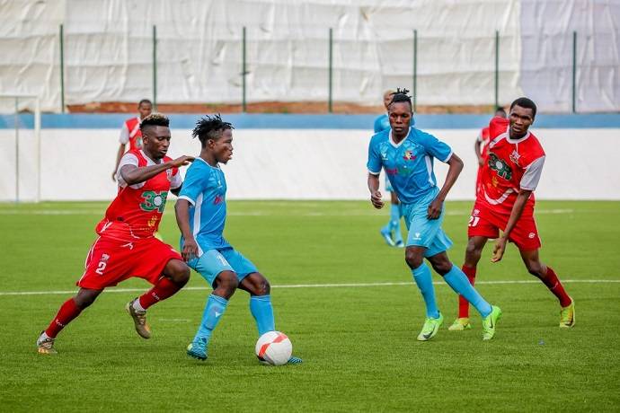 Nhận định, soi kèo Heartland vs Remo Stars, 22h00 ngày 28/12