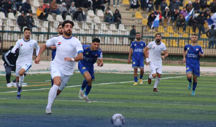 Nhận định, soi kèo Jableh SC vs Hutteen, 18h00 ngày 29/12