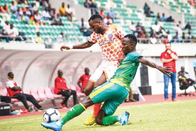 Nhận định, soi kèo Kano Pillars vs Kwara United, 22h00 ngày 28/12