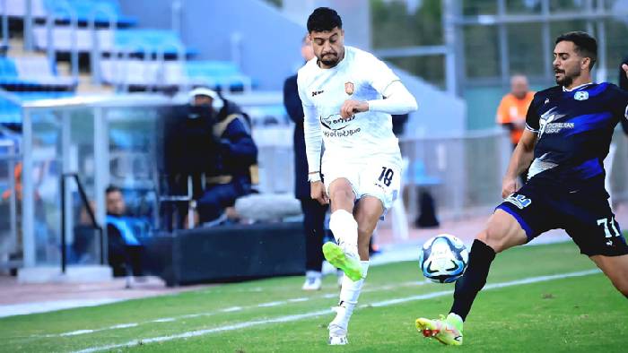 Nhận định, soi kèo Maccabi Herzliya vs Ironi Tiberias, 20h00 ngày 29/12