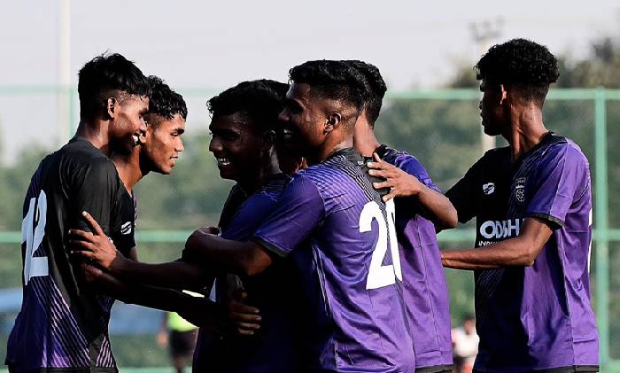Nhận định, soi kèo Odisha vs Jamshedpur, 19h00 ngày 29/12