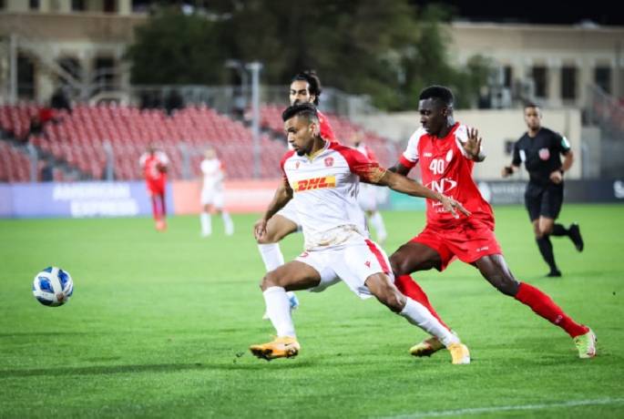 Nhận định, soi kèo Sitra Club vs Al-Muharraq, 22h30 ngày 29/12