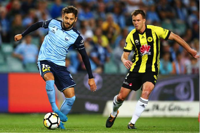 Nhận định, soi kèo Sydney FC vs Wellington Phoenix, 15h45 ngày 29/12