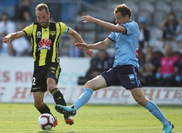 Soi kèo phạt góc Sydney FC vs Wellington Phoenix, 15h45 ngày 29/12