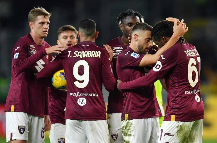 Chuy&ecirc;n gia Tony Ansell dự đo&aacute;n Udinese vs Torino, 18h30 ng&agrave;y 29/12