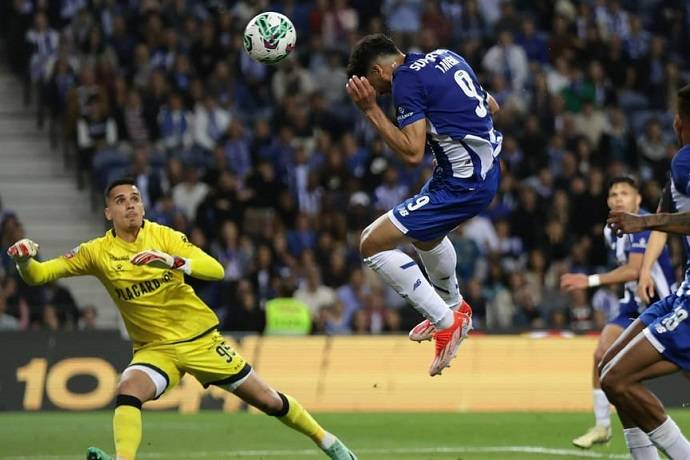 Soi k&egrave;o phạt g&oacute;c FC Porto vs Boavista, 3h30 ng&agrave;y 29/12