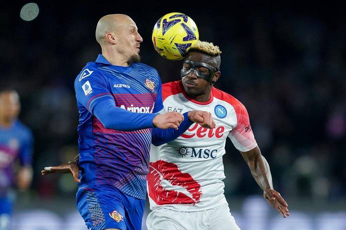 Chuy&ecirc;n gia Tony Ansell dự đo&aacute;n Cremonese vs Napoli, 21h00 ng&agrave;y 28/12