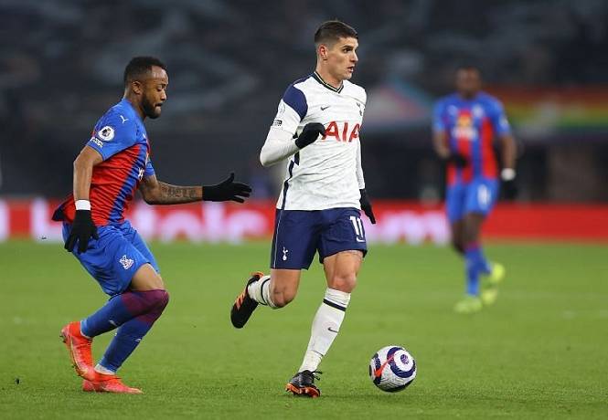 Chuyên gia Tony Ansell dự đoán Crystal Palace vs Tottenham, 23h30 ngày 28/12