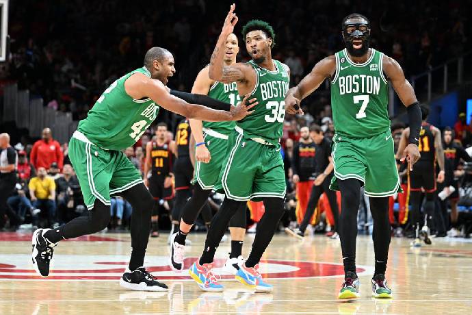 Nhận định b&oacute;ng rổ Portland Trail Blazers vs Boston Celtics, 06h00 ng&agrave;y 29/12: Kh&aacute;c biệt trời vực