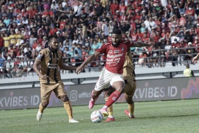 Nhận định, soi k&egrave;o Bali United vs Dewa United, 15h30 ng&agrave;y 29/12: &Aacute;m ảnh xa nh&agrave;