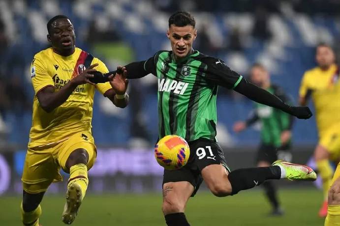 Nhận định, soi k&egrave;o Bologna vs Sassuolo, 0h00 ng&agrave;y 29/12: Xốc lại tinh thần