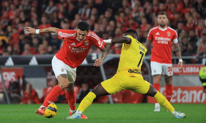 Nhận định, soi kèo Braga vs Benfica, 1h00 ngày 29/12: Chờ tài Mourinho