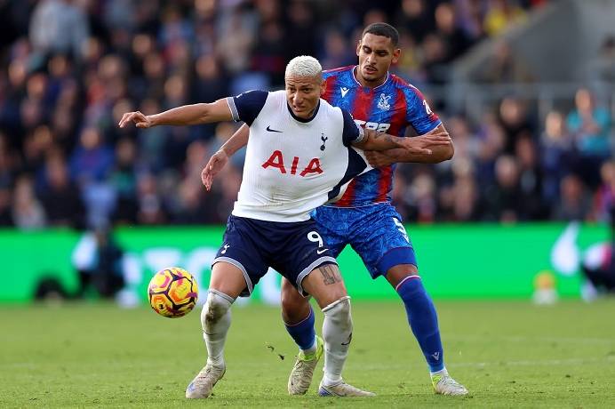 Nhận định, soi k&egrave;o Crystal Palace vs Tottenham, 23h30 ng&agrave;y 28/12: Đại b&agrave;ng gẫy c&aacute;nh