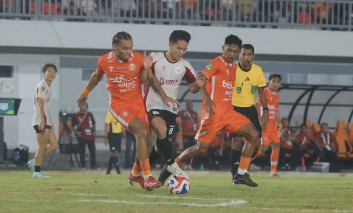 Nhận định, soi kèo Garudayaksa vs Persiraja Banda Aceh, 15h30 ngày 29/12: Giữ vững ngôi đầu