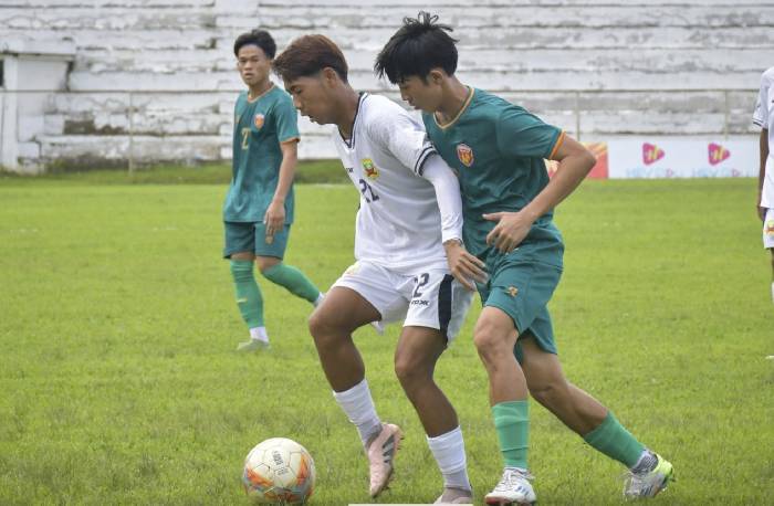 Nhận định, soi k&egrave;o ISPE vs Yarmanya United, 16h00 ng&agrave;y 29/12: Kho điểm của giải