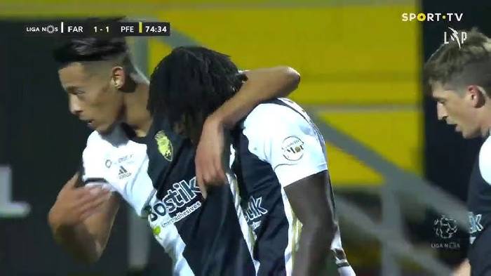 Nhận định, soi k&egrave;o Pacos Ferreira vs Farense, 21h00 ng&agrave;y 28/12: Chia điểm!