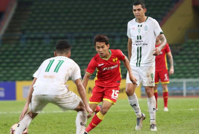 Nhận định, soi kèo Selangor vs Melaka, 19h15 ngày 28/12: Bữa tiệc hoành tráng
