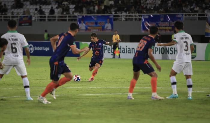 Nhận định, soi kèo Sumsel United vs Bekasi City, 15h30 ngày 29/12: Thắng tiếp lượt về