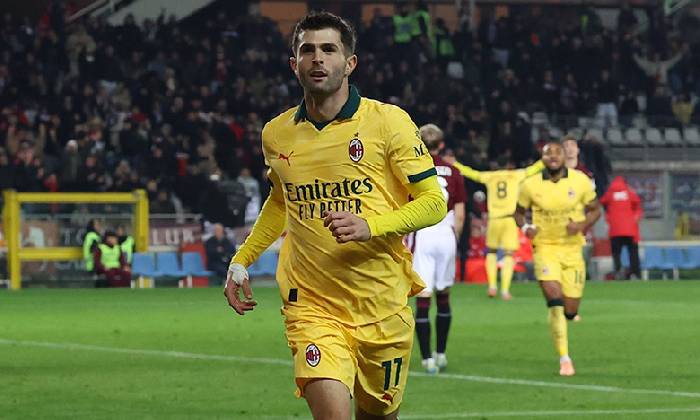 Siêu máy tính dự đoán AC Milan vs Verona, 18h30 ngày 28/12