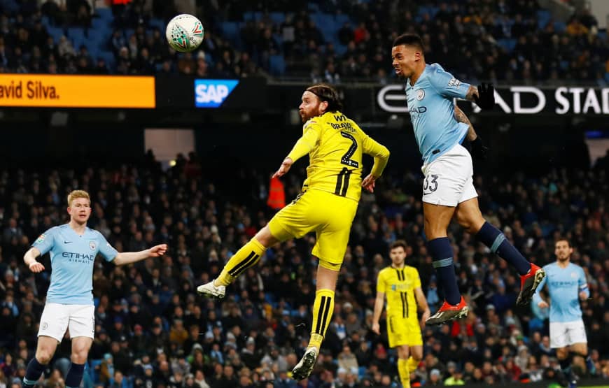 Nhận định Newcastle vs Man City, 03h00 ngày 30/1 (Ngoại hạng Anh)