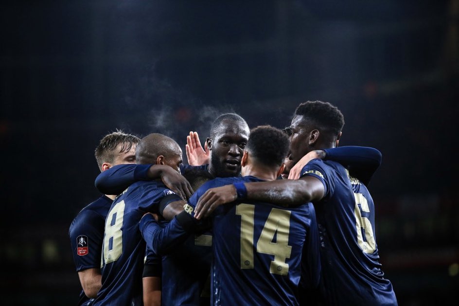 Lịch thi đấu MU tháng 2/2019 sắp tới: MU vs PSG cùng chặng Tourmalet