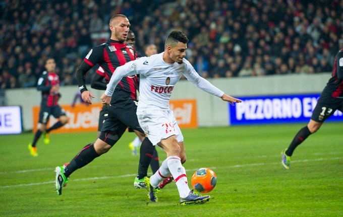 Nhận định Guingamp vs Monaco 03h05, 30/01 (Cúp Liên đoàn Pháp)