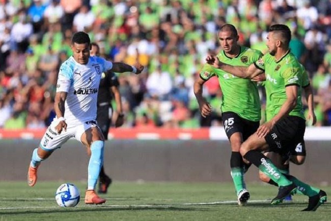 Nhận định Juarez vs Queretaro, 10h10 ngày 30/1