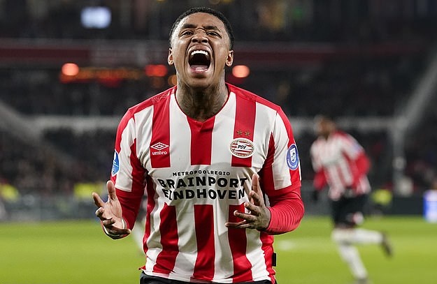 Tottenham t&igrave;m được người thay thế Christian Eriksen