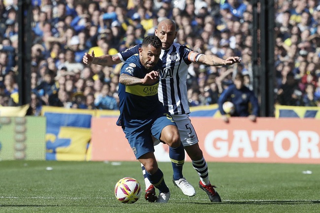 Nhận định Talleres Cordoba vs Boca Juniors, 7h45 ngày 3/2