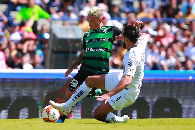 Nhận định Pumas UNAM vs Santos Laguna, 8h00 ngày 30/1