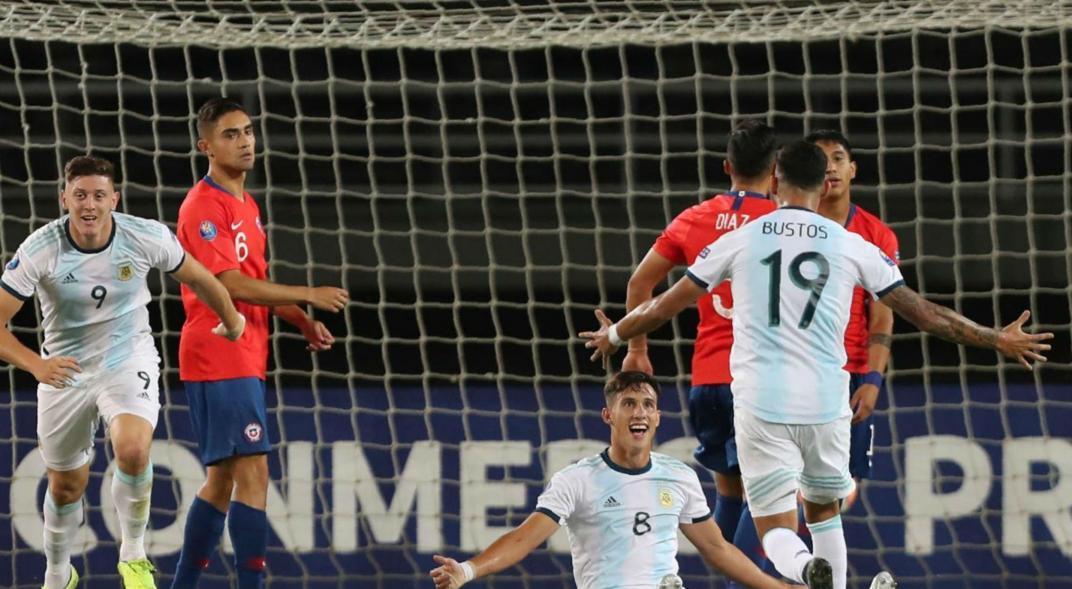 Nhận định Argentina U23 vs U23 Venezuela, 6h00 ngày 31/1