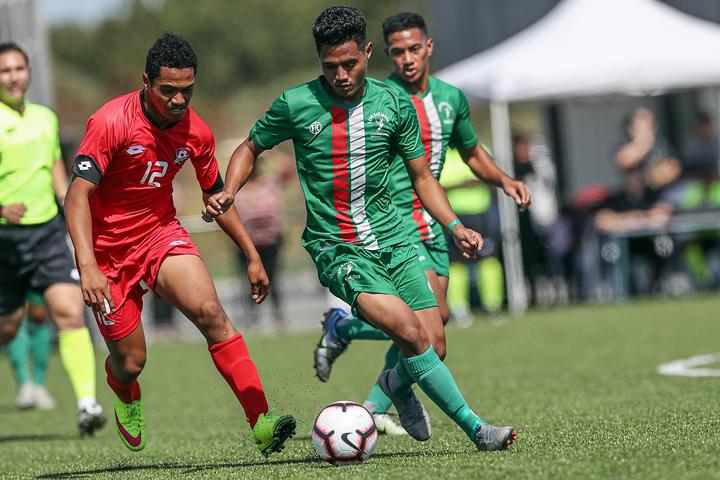 Nhận định Veitongo vs Tupapa Maraerenga, 10h00 ngày 31/1