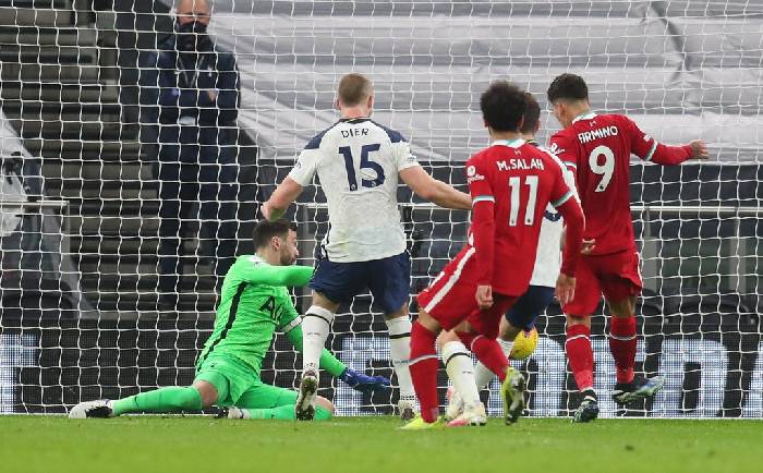 Kết quả b&oacute;ng đ&aacute; h&ocirc;m nay 29/1: V&ugrave;i dập Tottenham, Liverpool trở lại Top 4