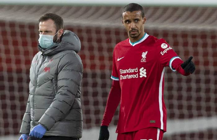 Liverpool tan hoang h&agrave;ng ph&ograve;ng ngự trước chặng tourmalet khốc liệt