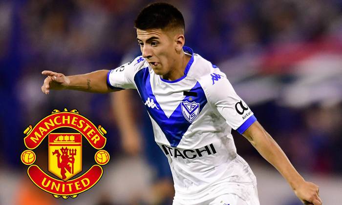 MU đạt thỏa thuận chiêu mộ ‘Messi mới’ Thiago Almada