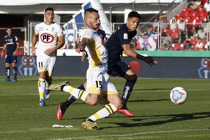 Nhận định Coquimbo Unido vs Univ de Chile, 05h00 ngày 30/1
