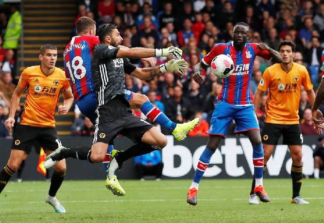 Nhận định Crystal Palace vs Wolves, 22h ngày 30/1