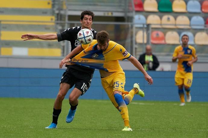 Nhận định Empoli vs Frosinone, 20h00 ngày 30/1