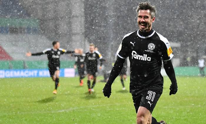 Nhận định Holstein Kiel vs Braunschweig, 19h ngày 30/1