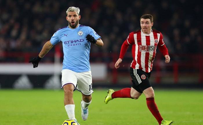 Nhận định Man City vs Sheffield United, 22h ngày 30/1
