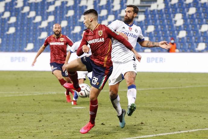 Nhận định Pisa vs Reggiana, 22h00 ngày 30/1