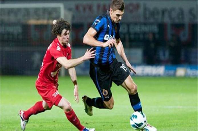 Nhận định, soi kèo Kortrijk vs Club Brugge, 03h00 ngày 31/01