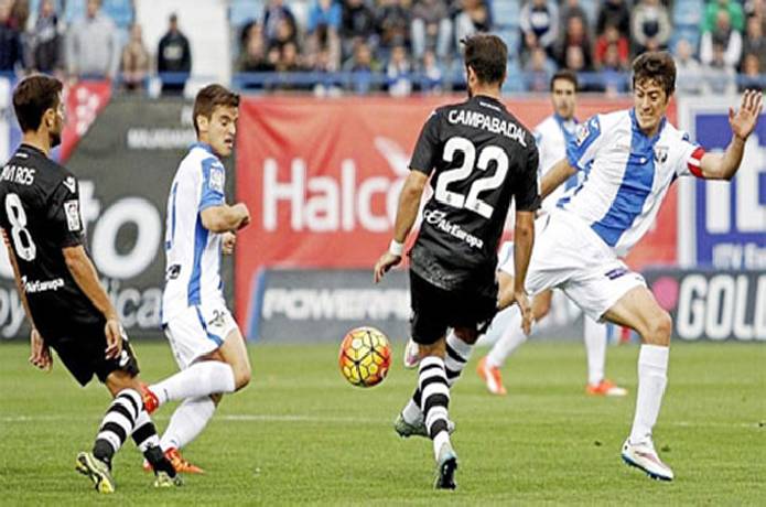 Nhận định, soi kèo Leganes vs Alcorcon, 20h00 ngày 30/01