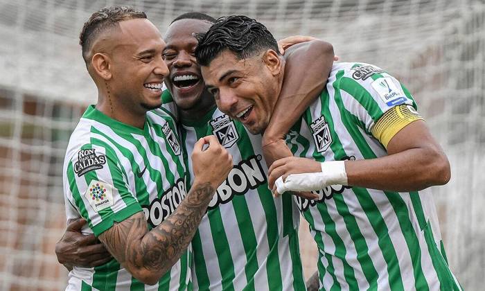 Nhận định, soi k&egrave;o Millonarios vs Atletico Nacional, 8h15 ng&agrave;y 30/1