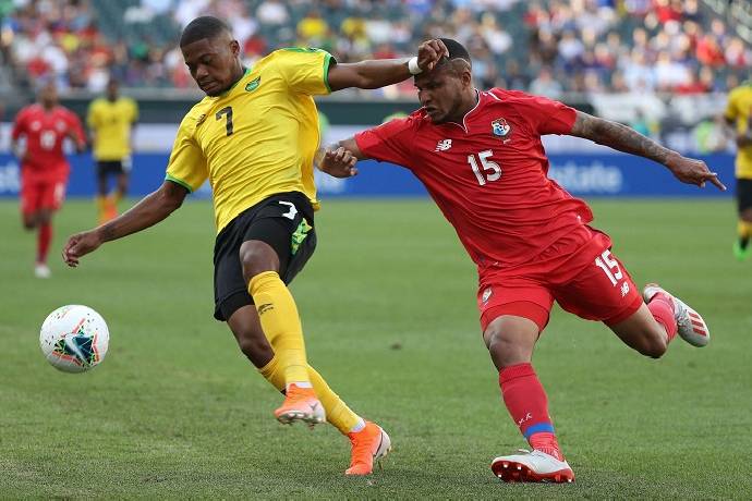 Nhận định, soi kèo Panama vs Jamaica, 6h05 ngày 31/1
