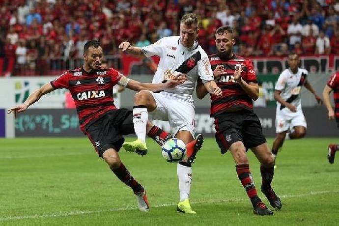 Nhận định, soi kèo Vasco da Gama vs Boavista, 7h ngày 30/1