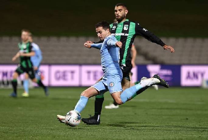 Nhận định, soi kèo Western United vs Melbourne City, 15h45 ngày 29/1